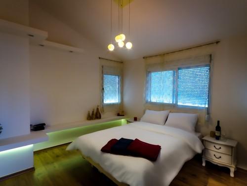 Zimmer In Yuvalim Yuvallim المظهر الخارجي الصورة