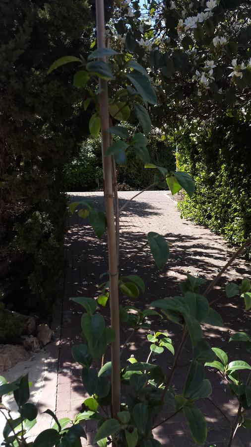 Zimmer In Yuvalim Yuvallim المظهر الخارجي الصورة